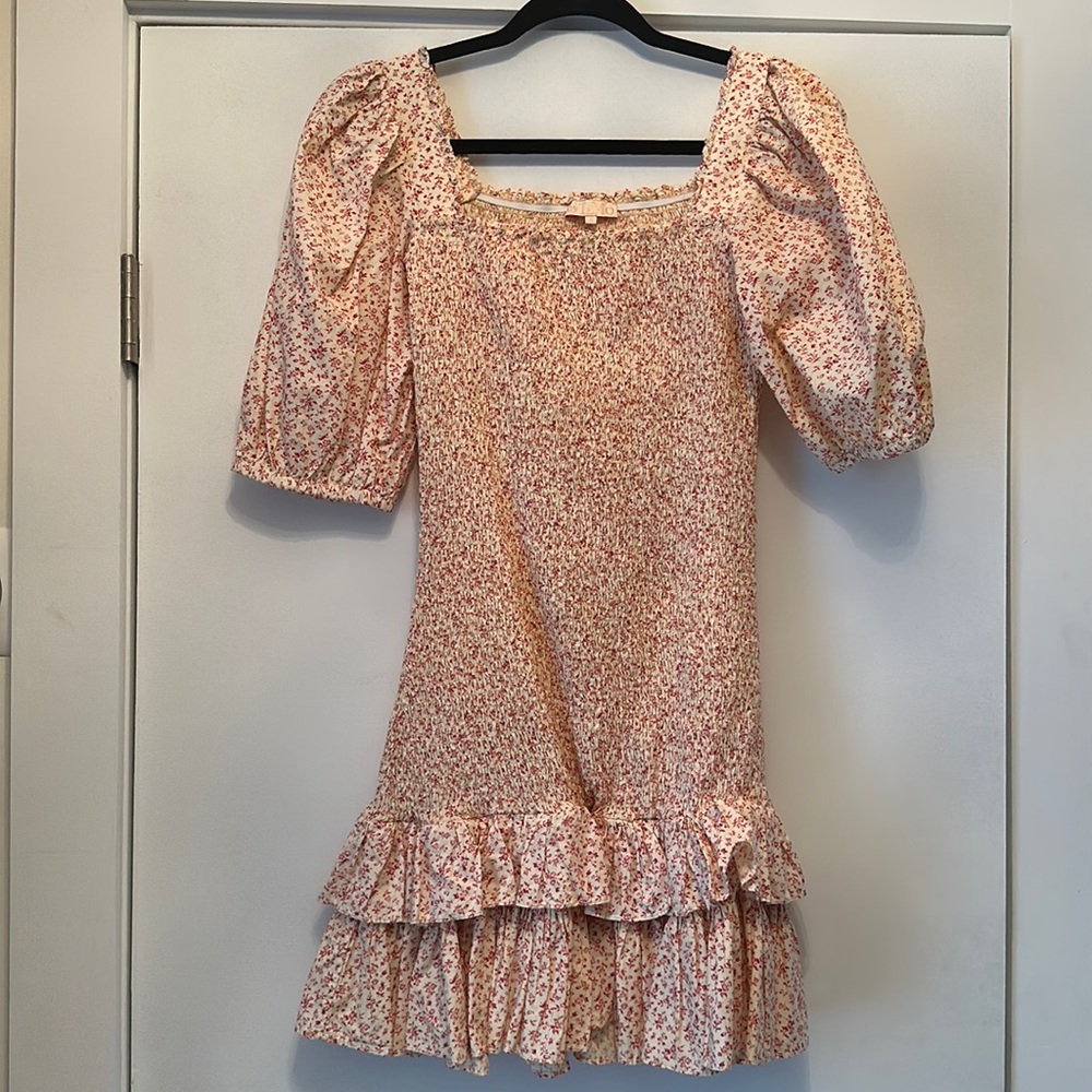 ByTimo ruched dress size S